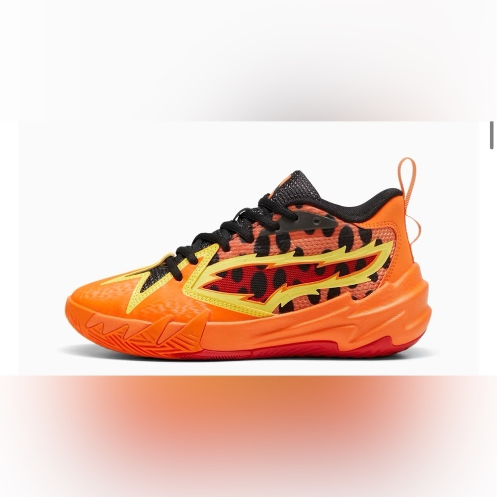 PUMA HOOPS x CHEETOS® Scoot Zeros